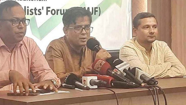 চট্টগ্রাম বন্দর কাউকে দিচ্ছি না, সংস্কার করতে চাচ্ছি: প্রেস সচিব