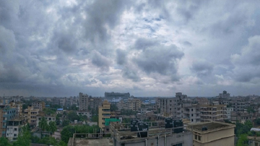 আজ কেমন থাকবে ঢাকার আবহাওয়া 