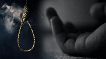 টাঙ্গাইলে গলায় ফাঁস দিয়ে তরুণীর আত্মহত্যা