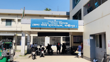 লক্ষ্মীপুরে পৃথক সড়ক দুর্ঘটনায় নিহত ২