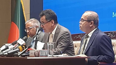 জাপান যাচ্ছেন প্রধান উপদেষ্টা, সই হবে ৭ চুক্তি-সমঝোতা 