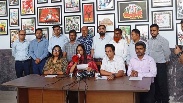 ৩ দিনের মধ্যে এনবিআর চেয়ারম্যানকে অপসারণের আলটিমেটাম