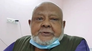 বিচারপতি শামসুল হুদা মানিক আর নেই