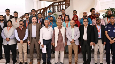 যাত্রা শুরু করলো ‘নাগরিক সেবা বাংলাদেশ’