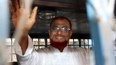 খালাস পেলেন জামায়াত নেতা এটিএম আজহার