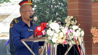 পুশইন বাড়লেও সীমান্তে নিরাপত্তার অভাব নেই: স্বরাষ্ট্র উপদেষ্টা