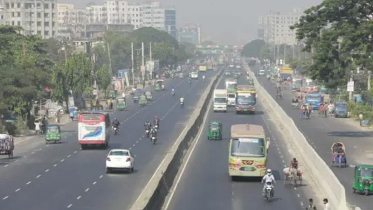 ঢাকার বায়ুমানে কিছুটা উন্নতি 