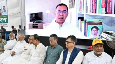 ডিসেম্বরের মধ্যেই নির্বাচন নিশ্চিত করতে হবে: তারেক রহমান