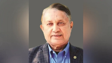 সাবেক সংসদ সদস্য আনোয়ারুল আজিম আর নেই