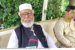 কোনো রাজনৈতিক দলকে নিষিদ্ধ করলেই নিষিদ্ধ হয়ে যায় না ... কাদের সিদ্দিকী