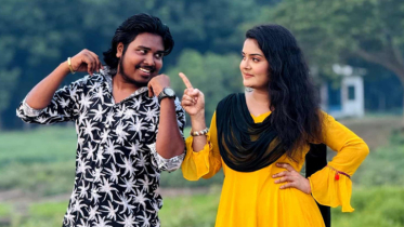  আকাশ-অন্তরার নতুন গান ‘প্রেমিক স্বৈরাচার’