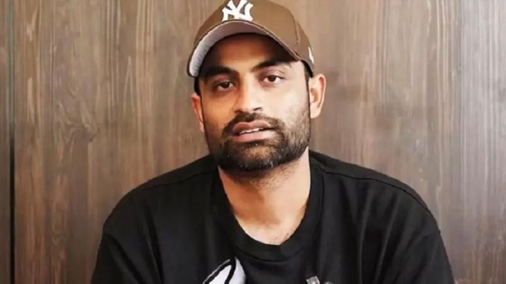 ক্রিকেট বোর্ডে এখন ক্রিকেট বাদে সব হচ্ছে: তামিম ক্রিকেট বোর্ডে এখন ক্রিকেট বাদে সব হচ্ছে: তামিম