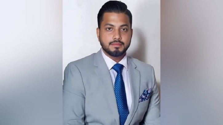 ফেসবুকের বায়োতে ‘মেয়র’ পরিচয় যুক্ত করলেন ইশরাক ফেসবুকের বায়োতে ‘মেয়র’ পরিচয় যুক্ত করলেন ইশরাক