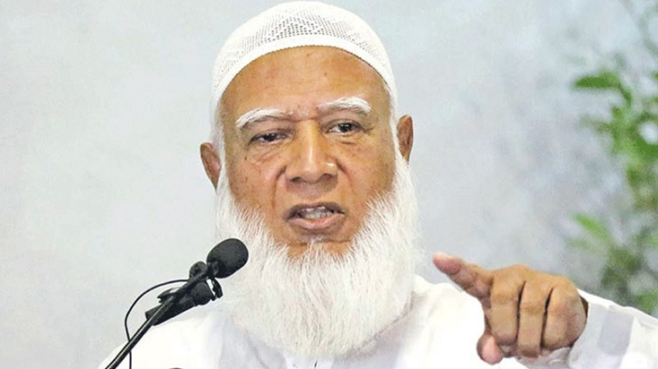 ভারত-পাকিস্তান যুদ্ধ কারও জন্য মঙ্গল বয়ে আনবে না: জামায়াত আমির ভারত-পাকিস্তান যুদ্ধ কারও জন্য মঙ্গল বয়ে আনবে না: জামায়াত আমির