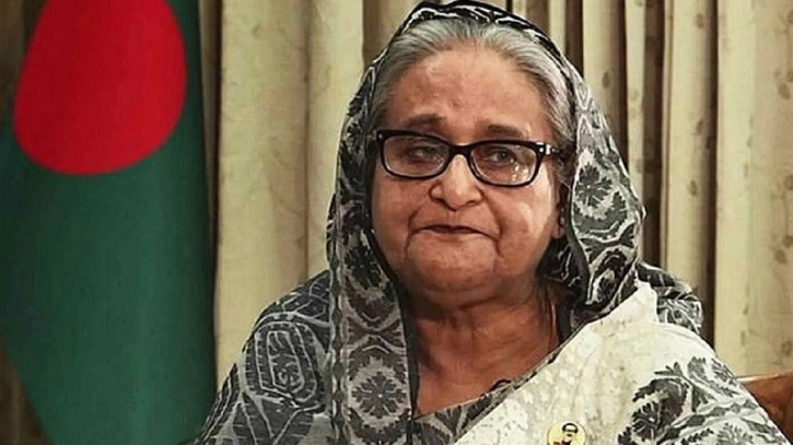 শেখ হাসিনার বিরুদ্ধে অবৈধ সম্পদের অনুসন্ধান শুরু শেখ হাসিনার বিরুদ্ধে অবৈধ সম্পদের অনুসন্ধান শুরু
