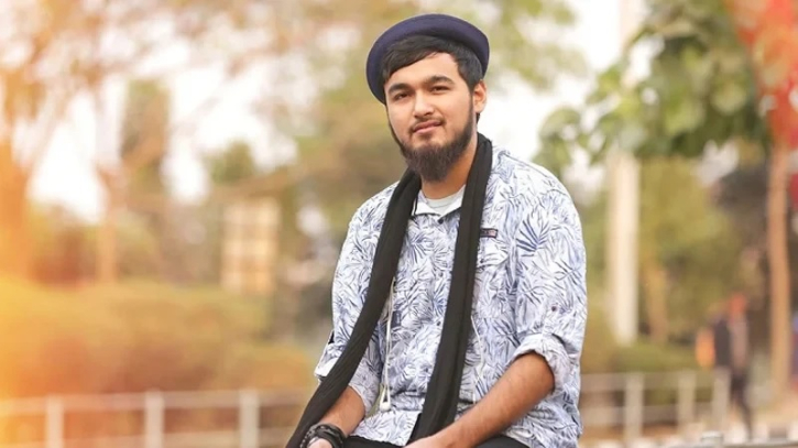 সংগীতশিল্পী নোবেল গ্রেপ্তার সংগীতশিল্পী নোবেল গ্রেপ্তার