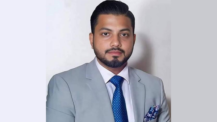 এবার শপথ পড়ানোর নির্দেশনা চেয়ে ইশরাকের রিট এবার শপথ পড়ানোর নির্দেশনা চেয়ে ইশরাকের রিট