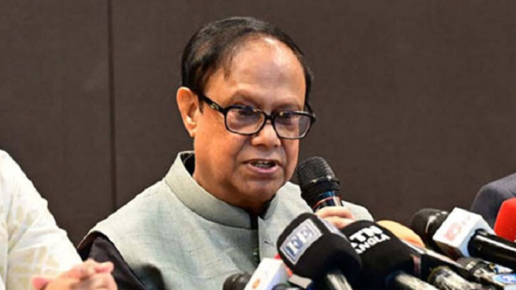 ১৮-২০ বিলিয়ন ডলার পাচার হয়ে গেছে: গভর্নর ১৮-২০ বিলিয়ন ডলার পাচার হয়ে গেছে: গভর্নর