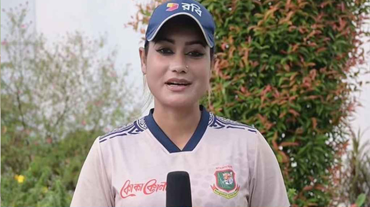 নির্বাচক মঞ্জুর বিরুদ্ধে যৌন হয়রানির অভিযোগ জাহানারার