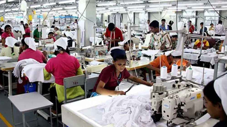 পোশাক শ্রমিকদের অভিযোগ নিষ্পত্তিতে দায়িত্ব নিল আরএসসি
