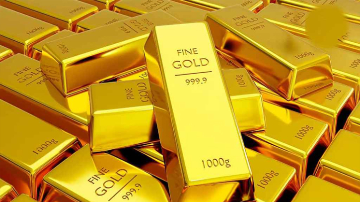 বিশ্ববাজারে ফের বেড়েছে সোনার দাম