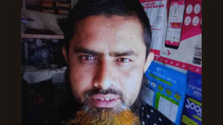 রংপুরে বাবা হাসপাতালে, ঢাকায় ছেলের ২৬ খণ্ড লাশ