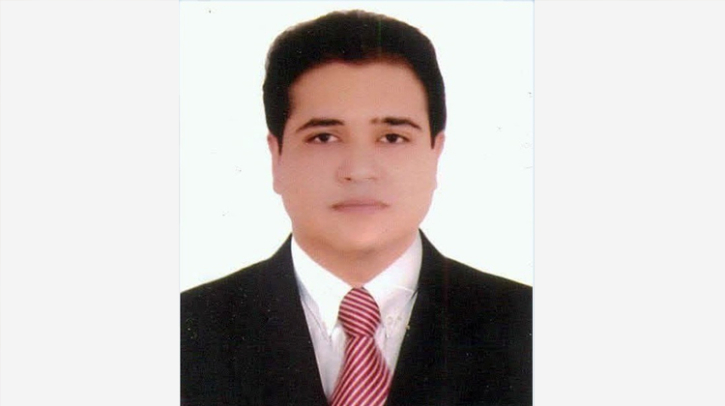 রংপুরে নতুন জেলা প্রশাসক এনামুল আহসান