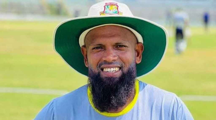 বিপিএলে রাজশাহীর নতুন কোচ রাজিন সালেহ