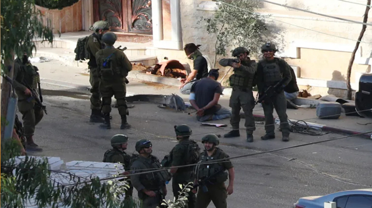 Israeli Strikes Kill 3 in Gaza Amid Ceasefire; Palestinian Teen Shot Dead in West Bank Raid