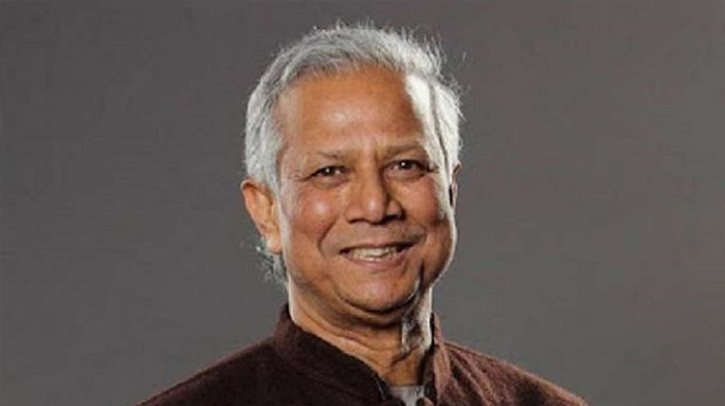 সশস্ত্র বাহিনীকে শুভেচ্ছা জানালেন প্রধান উপদেষ্টা