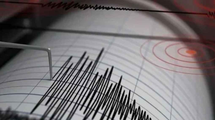 ফের ভূমিকম্পে কাঁপল রাজধানী ঢাকা