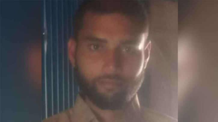 স্ত্রীর সঙ্গে ঝগড়ার পরের দিন মিলল যুবকের ঝুলন্ত দেহ