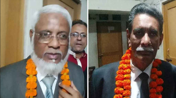 বগুড়া বার সমিতির নির্বাচনে ১০ পদে বিএনপির জয়