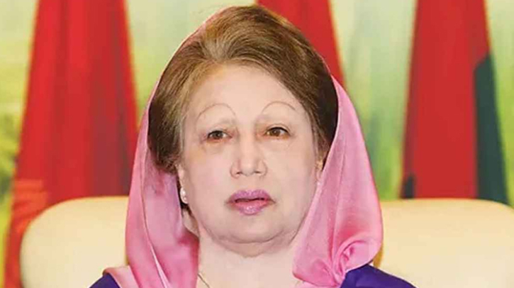 তিন দিন পর কথা, খালেদা জিয়ার অবস্থা এখনো সংকটাপন্ন