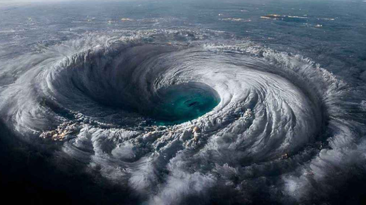 ঘূর্ণিঝড় ‘ডিটওয়াহ’-র জন্য ৯ নম্বর সতর্কবার্তা