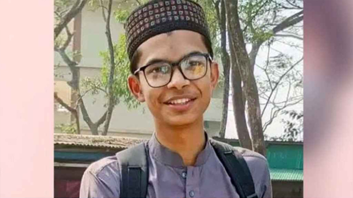 ডেঙ্গু কেড়ে নিল বিশ্ববিদ্যালয় শিক্ষার্থীর প্রাণ