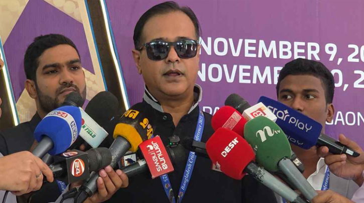 অপরাধ প্রমাণের আগে কাউকে অপরাধী বলা ঠিক নয়: আসিফ