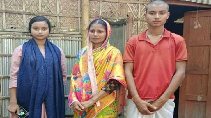 গণপিটুনিতে নিহত সেই রুপলালে মেয়ে নুপুরের বিয়ে আজ