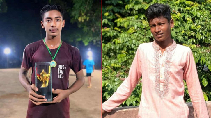 রাজশাহীতে বন্ধুকে উদ্ধার করতে গিয়ে প্রাণ গেল দুইজনের