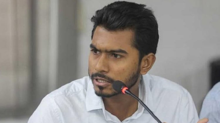 “ওয়েলফেয়ার পলিটিক্স নয়, দরকার মূল্যবোধের রাজনীতি”