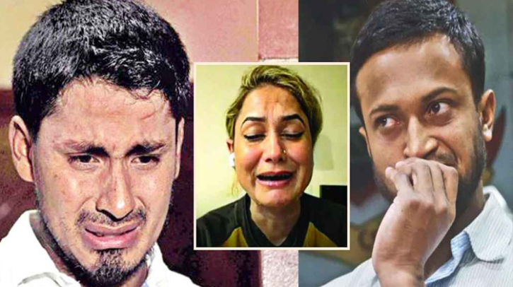 দেশের ক্রিকেটের যত কালো অধ্যায়