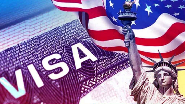 ডিভি লটারিতে নতুন নিয়মের ঘোষণা