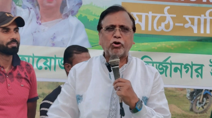 তারেক রহমান চাইলে ৫ আগস্টেই নিতে পারতেন ক্ষমতা