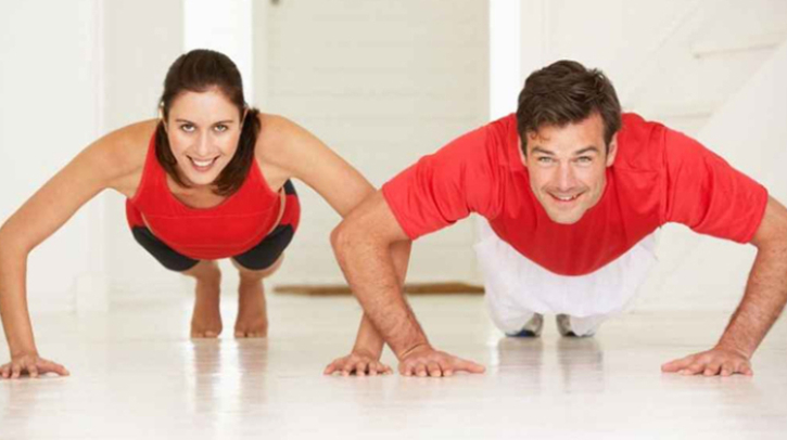 দিনে ৩০ মিনিট ব্যায়ামেই ক্যানসারের ঝুঁকি কমে