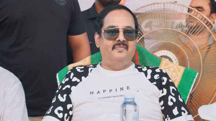 ডিপজলের বিরুদ্ধে হত্যাচেষ্টার মামলা