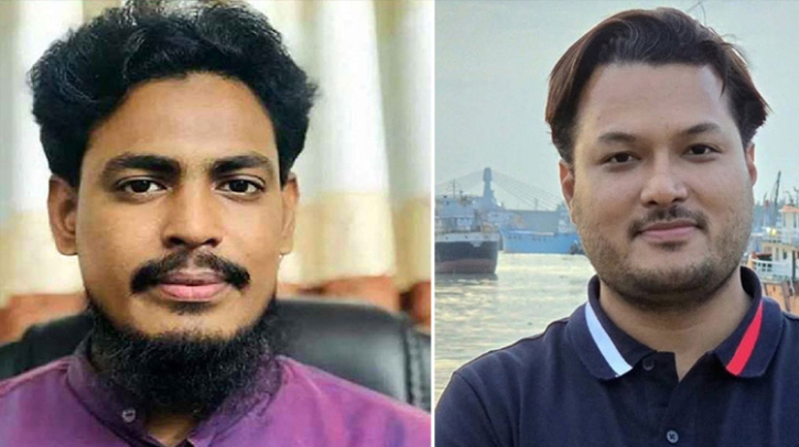 আখতারকে মাহমুদের খোলা চ্যালেঞ্জ