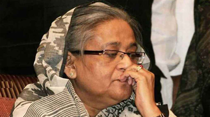 শেখ হাসিনার ফাঁসির আদেশ: ট্রাইব্যুনালের রায়