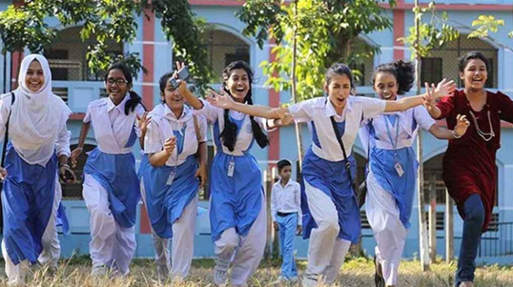 লম্বা ছুটিতে সব শিক্ষাপ্রতিষ্ঠান