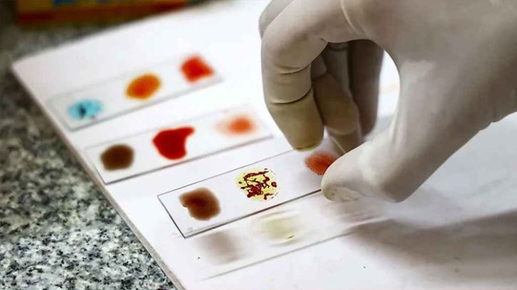 ৬০ লাখে এক জনের ‘গোল্ডেন ব্লাড’