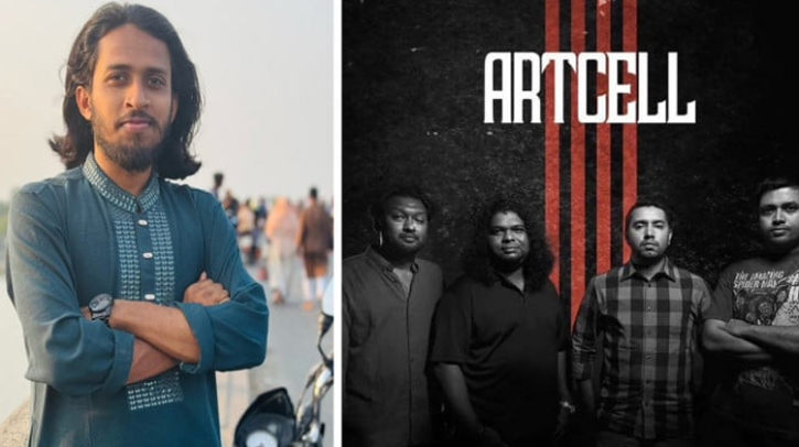 আর্টসেল ম্যানেজারসহ ২ জনের বিরুদ্ধে মামলা